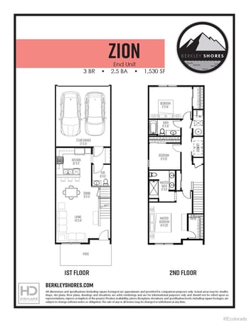 6305 King Ct, Denver, CO 80221
