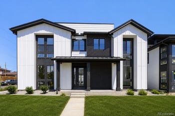 2778 N Utica St, Denver, CO 80212