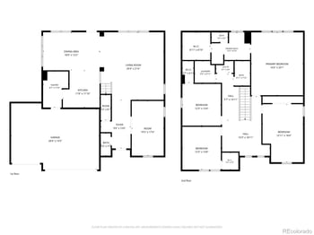 1295 Diamond Rim Dr, Colorado Springs, CO 80921