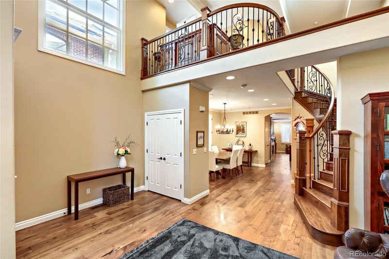10 Madison St, Denver, CO 80209