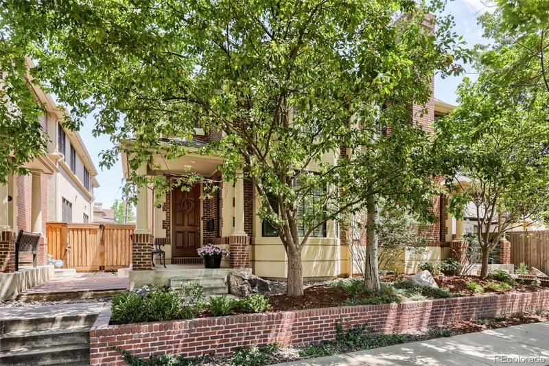 10 Madison St, Denver, CO 80209