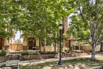 10 S Madison St, Denver, CO 80209