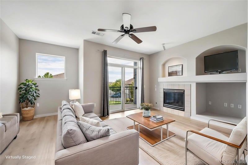3501 103rd Cir #A24, Thornton, CO 80229
