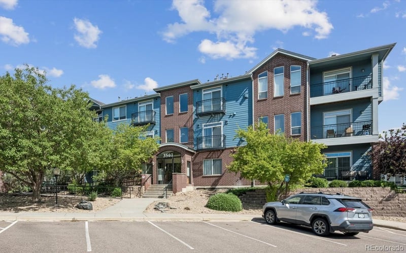 3501 103rd Cir #A24, Thornton, CO 80229