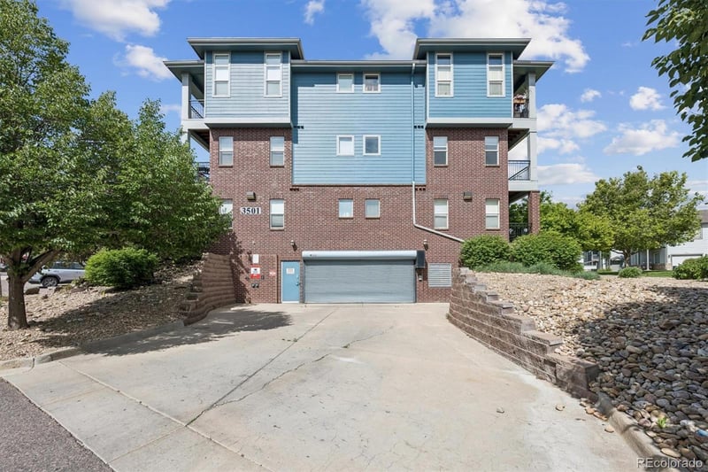 3501 103rd Cir #A24, Thornton, CO 80229