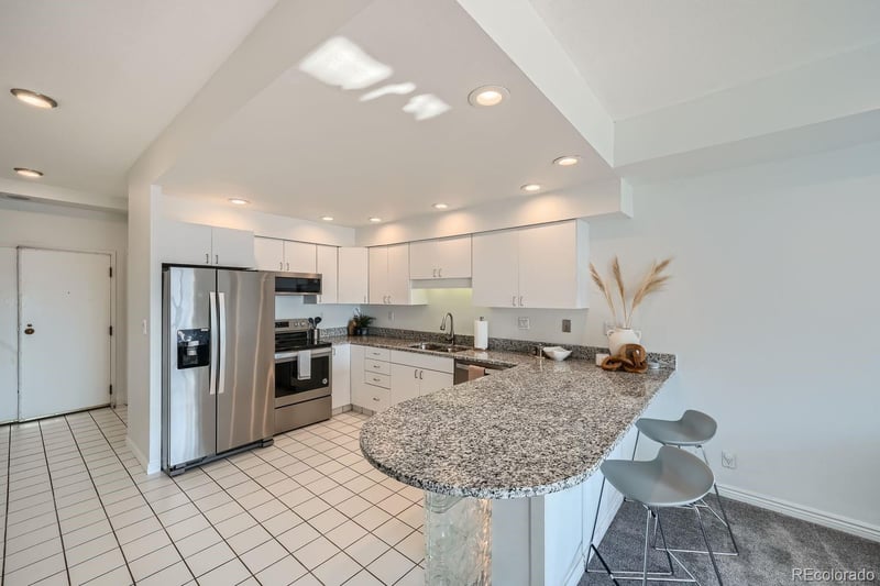 1551 Larimer St #3005, Denver, CO 80202