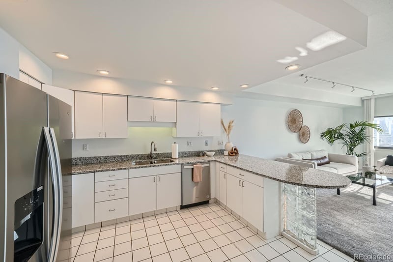 1551 Larimer St #3005, Denver, CO 80202