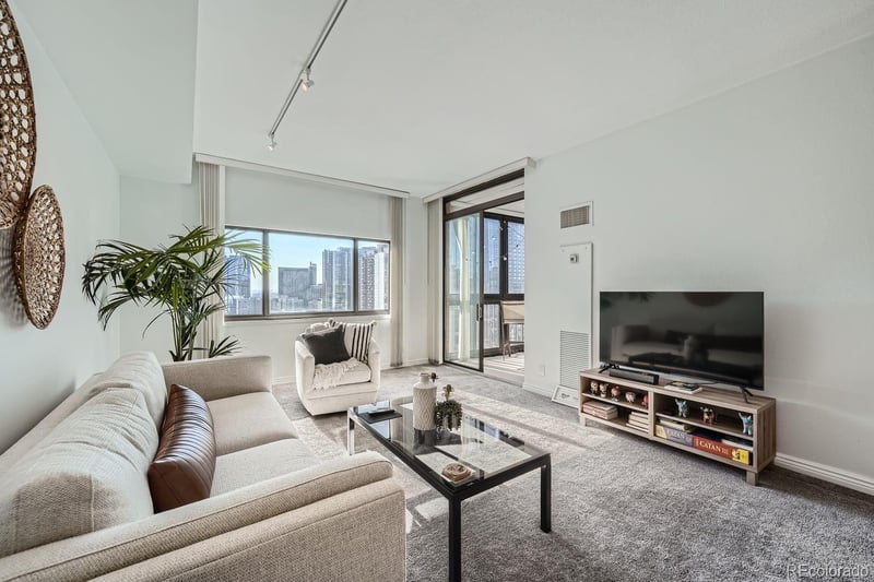1551 Larimer St #3005, Denver, CO 80202