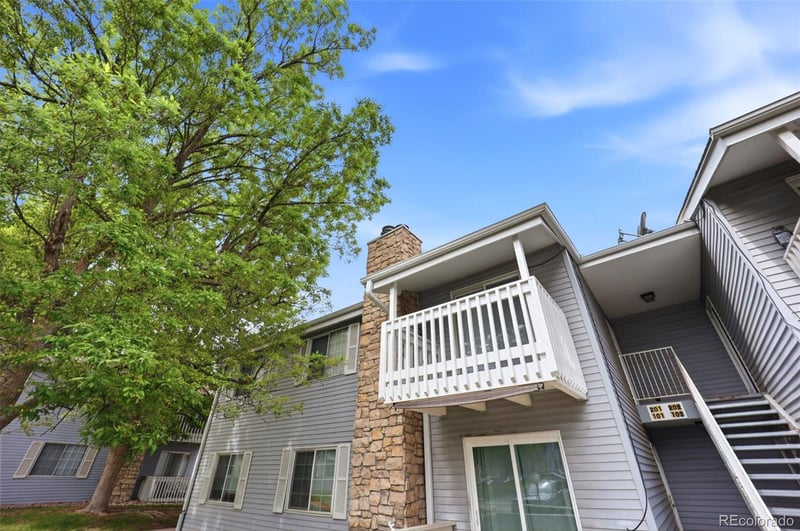 13363 Asbury Dr #201, Aurora, CO 80014
