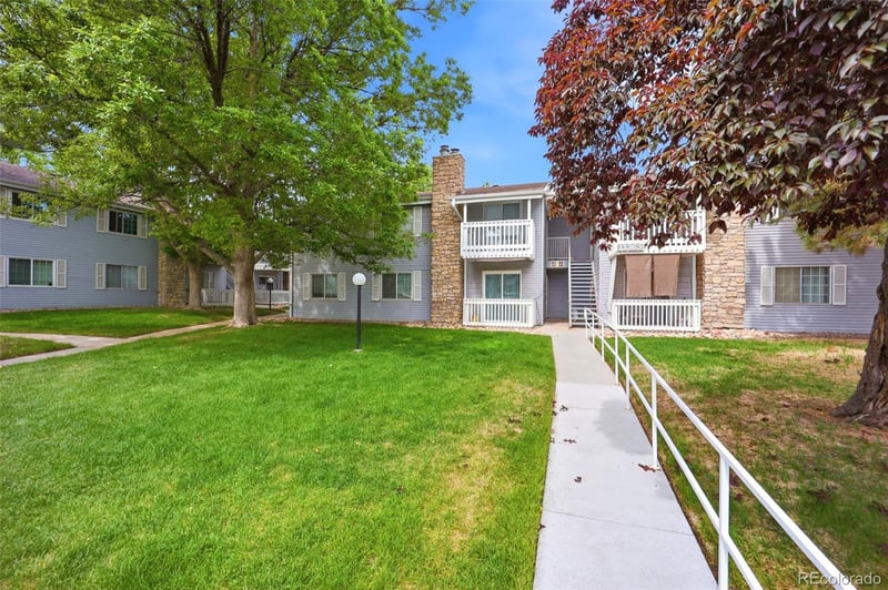 13363 Asbury Dr #201, Aurora, CO 80014