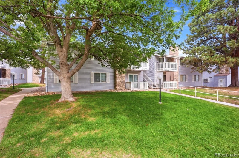 13363 Asbury Dr #201, Aurora, CO 80014