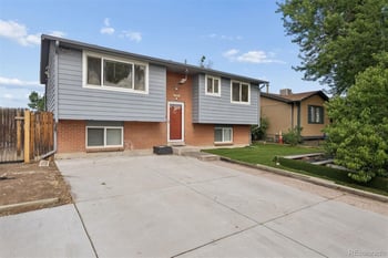 1431 S King Ct, Denver, CO 80219