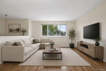 1431 S King Ct, Denver, CO 80219