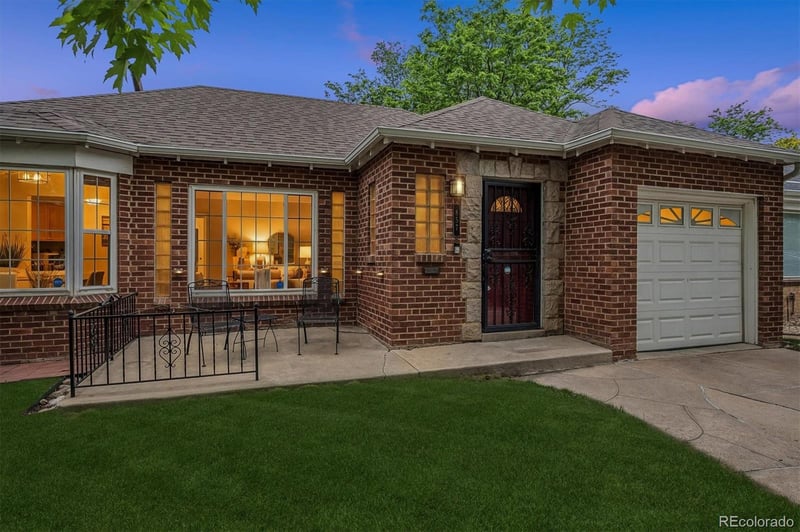 Home Worth Check