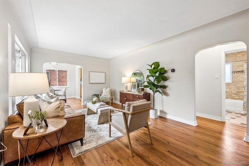 857 Grape St, Denver, CO 80220