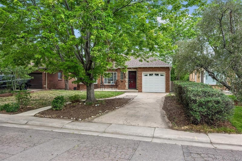 857 Grape St, Denver, CO 80220