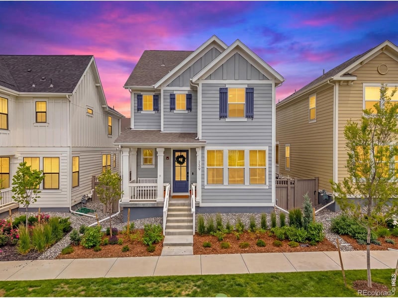 239 Washington St, Erie, CO 80516