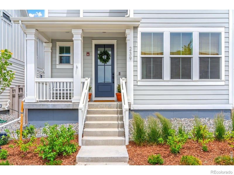 239 Washington St, Erie, CO 80516