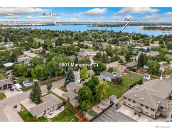 5801 Mangrove Ct, Loveland, CO 80538