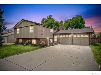 5801 Mangrove Ct, Loveland, CO 80538