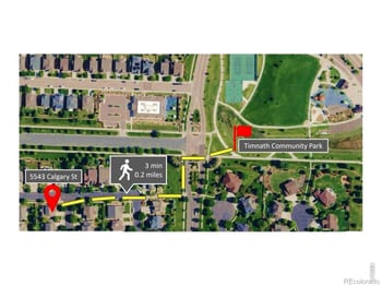 5543 Calgary St, Timnath, CO 80547