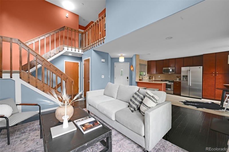 5440 Vivian St, Littleton, CO 80127