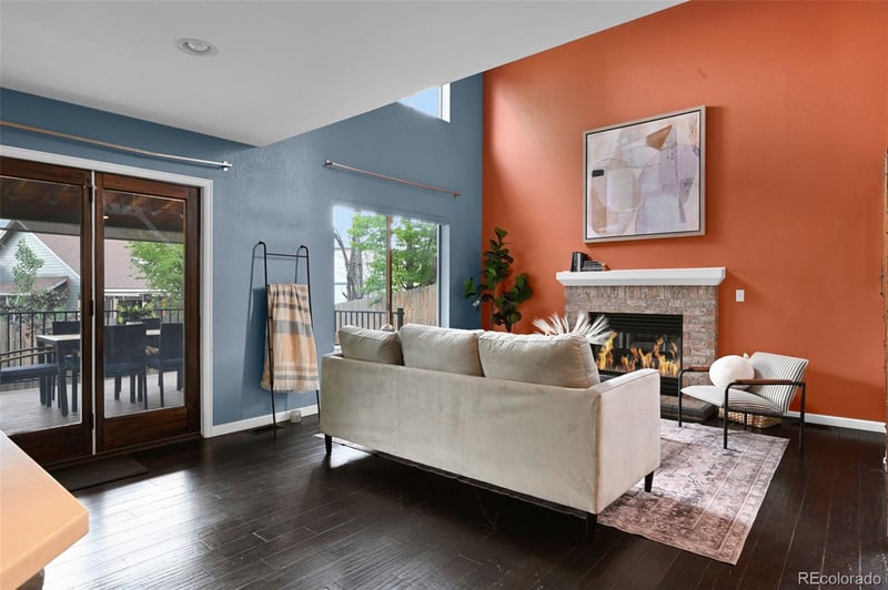 5440 Vivian St, Littleton, CO 80127