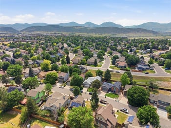 5440 S Vivian St, Littleton, CO 80127