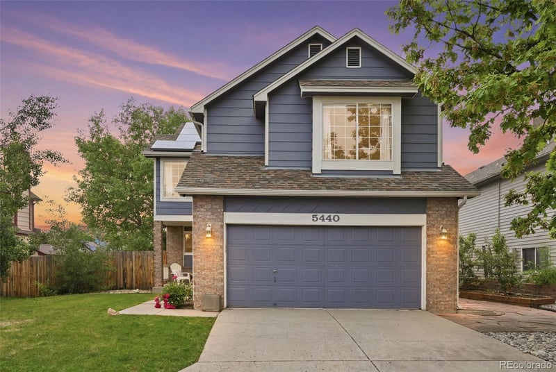 5440 Vivian St, Littleton, CO 80127
