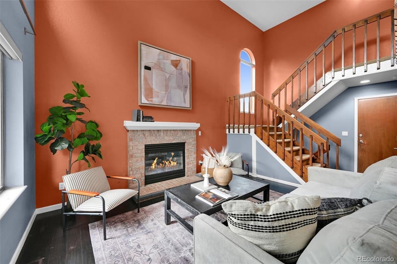 5440 Vivian St, Littleton, CO 80127