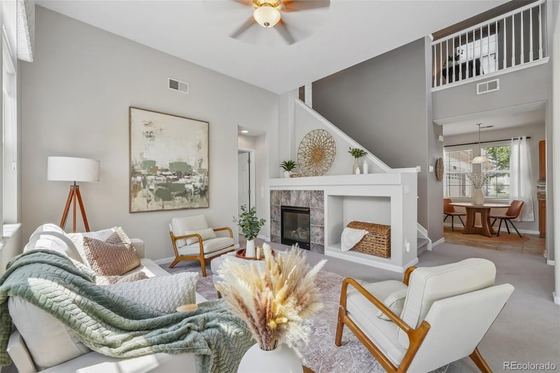 23130 York Ave, Parker, CO 80138