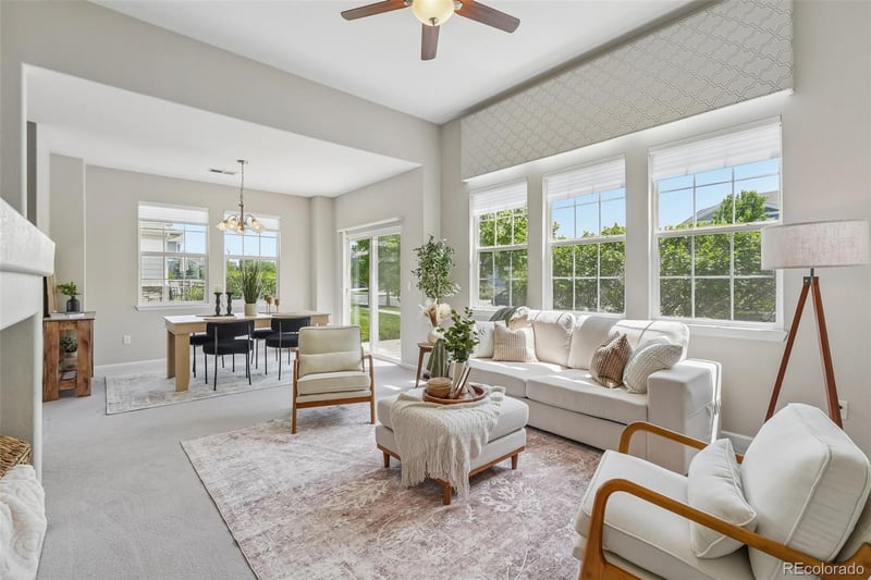 23130 York Ave, Parker, CO 80138