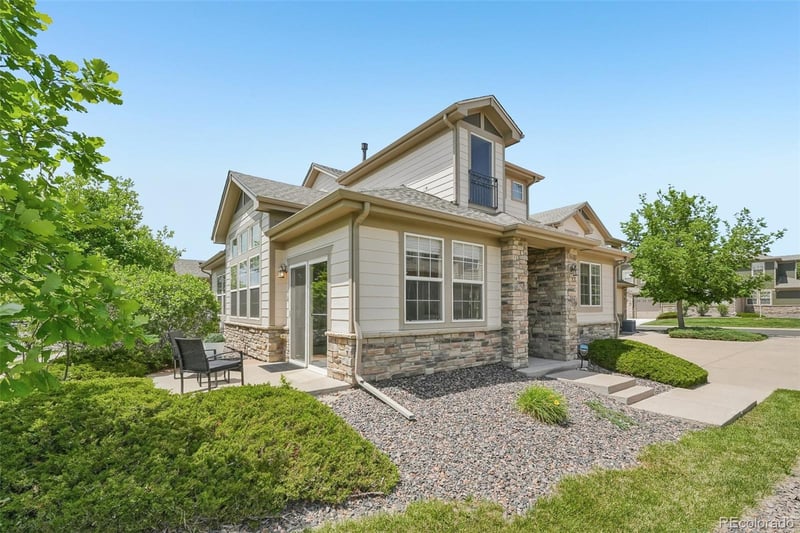 23130 York Ave, Parker, CO 80138
