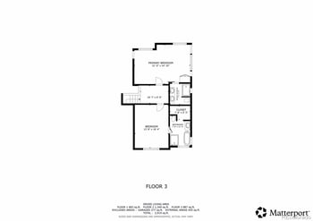 9350 Bellcove Cir, Colorado Springs, CO 80920