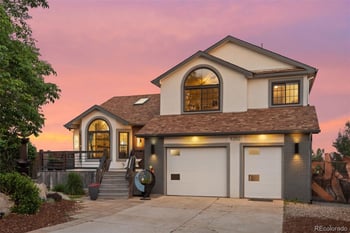9350 Bellcove Cir, Colorado Springs, CO 80920