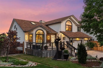 9350 Bellcove Cir, Colorado Springs, CO 80920