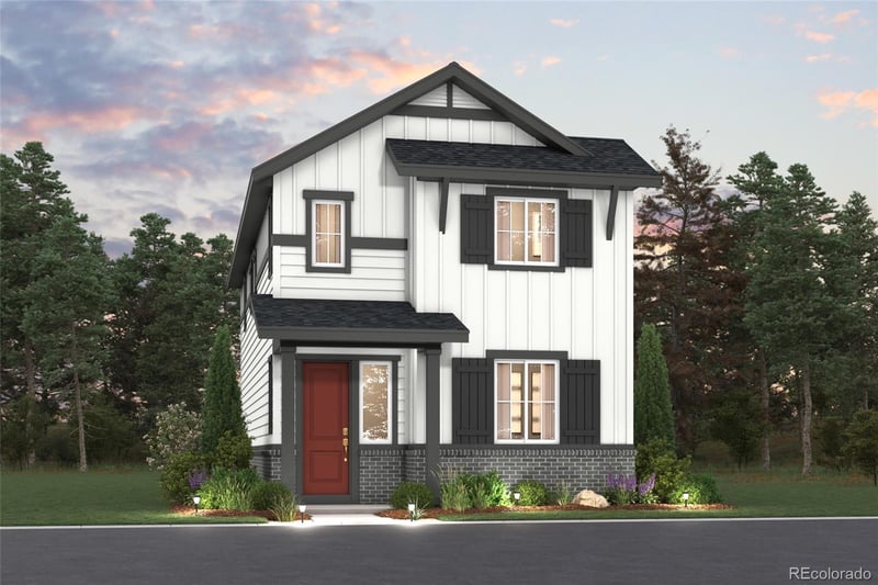 20333 57th Ave, Aurora, CO 80019
