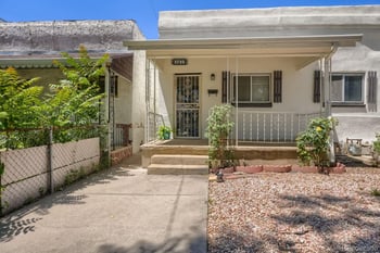 3725 Mariposa St, Denver, CO 80211