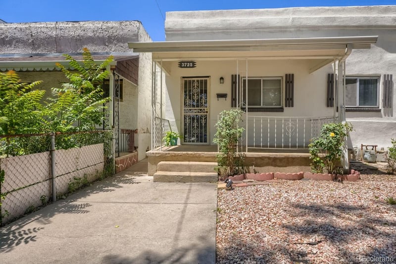 3725 Mariposa St, Denver, CO 80211