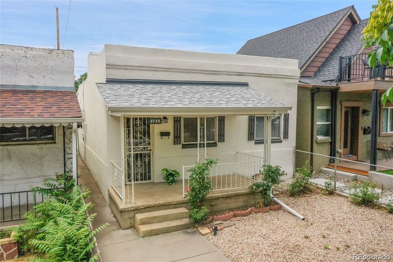 3725 Mariposa St, Denver, CO 80211