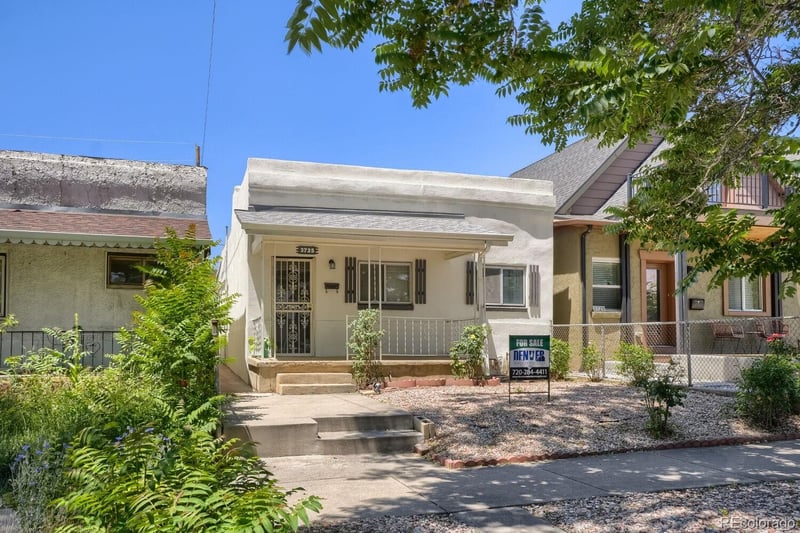 3725 Mariposa St, Denver, CO 80211