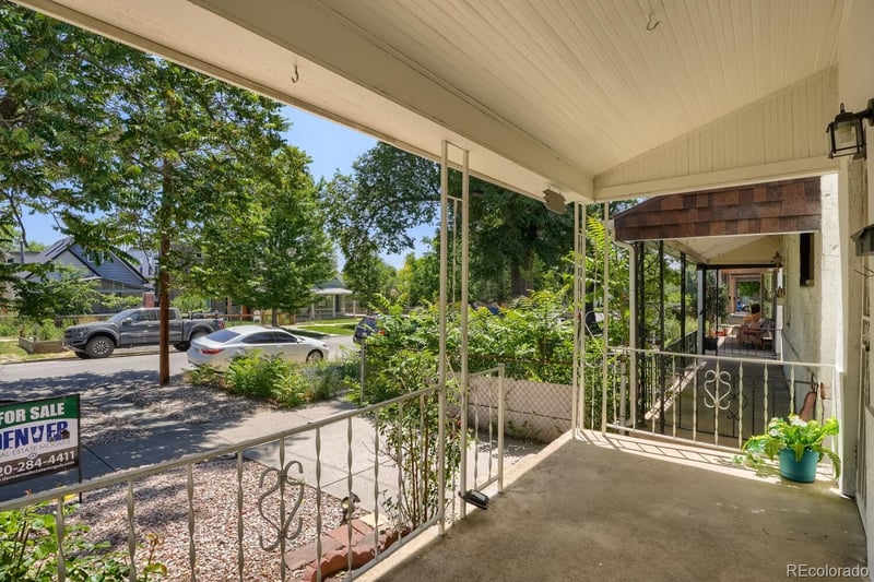 3725 Mariposa St, Denver, CO 80211