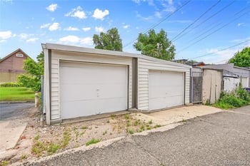 3725 Mariposa St, Denver, CO 80211