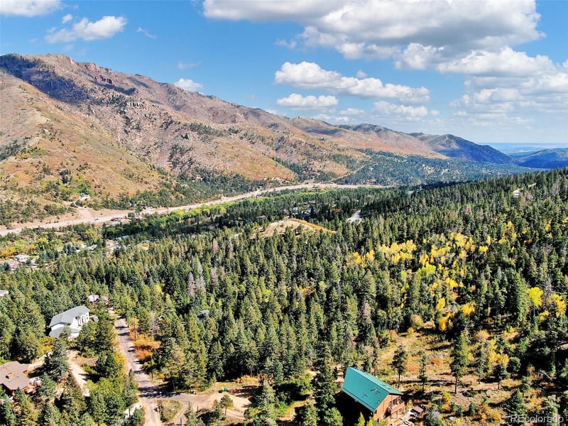 5260 Kulsa Rd, Cascade, CO 80809
