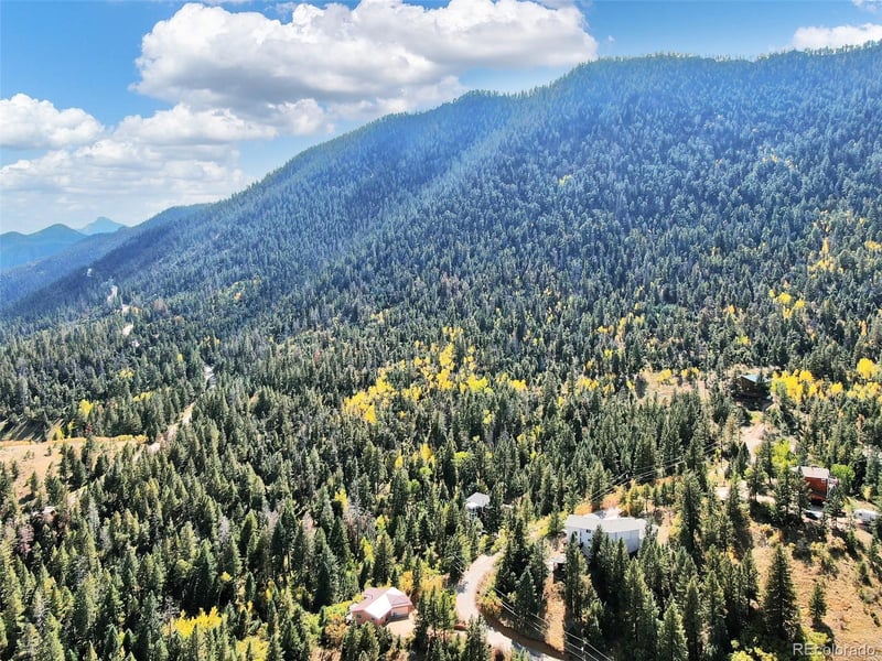5260 Kulsa Rd, Cascade, CO 80809