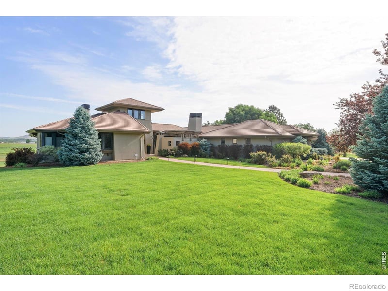 5355 Westridge Dr, Boulder, CO 80301