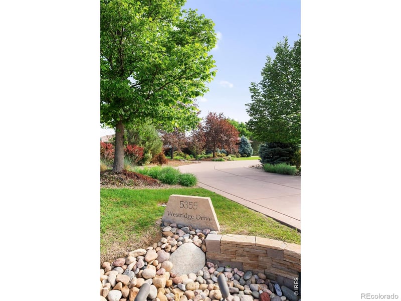 5355 Westridge Dr, Boulder, CO 80301