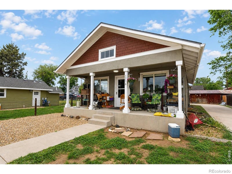 3736 Roosevelt Ave, Wellington, CO 80549