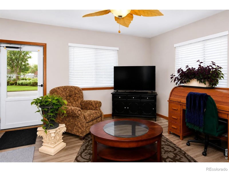 3736 Roosevelt Ave, Wellington, CO 80549
