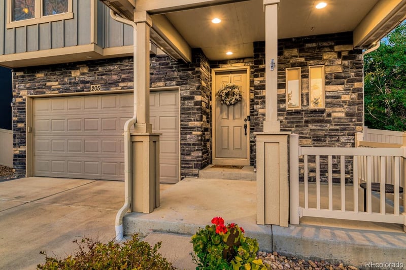 205 Indian Peaks Dr, Erie, CO 80516
